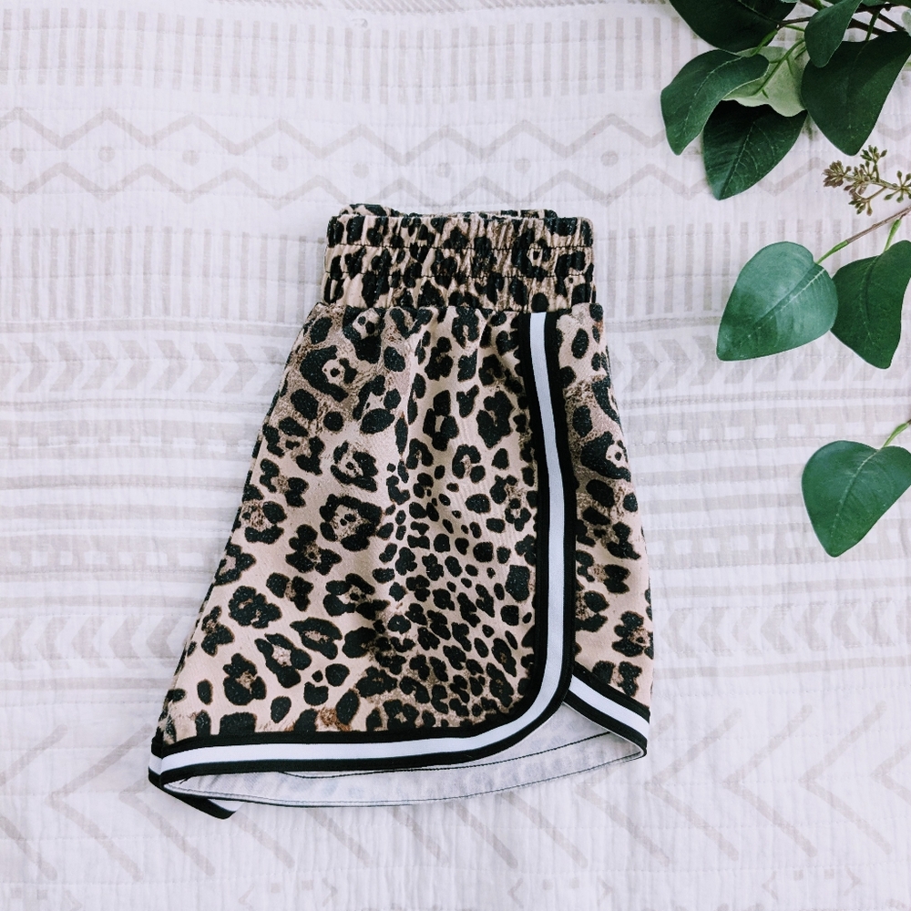 **LAST CALL** No Boundaries shorties set XS - Picture 5 of 9